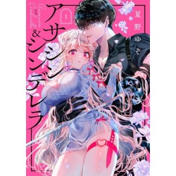 Assassin & Cinderella 01