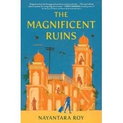 The The Magnificent Ruins