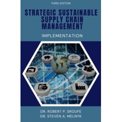 Strategic Sustainable Supply Chain Management: Implementation