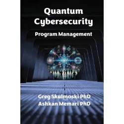 Quantum Cybersecurity Program Management