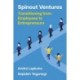 Spinout Ventures: Transitioning from Employees to Entrepreneurs