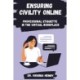 Ensuring Civility Online: Professional Etiquette in the Virtual Workplace