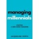 Managing Millennials: Shaping a New Work Paradigm