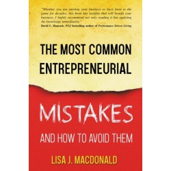 The Most Common Entrepreneurial Mistakes and How to Avoid Them