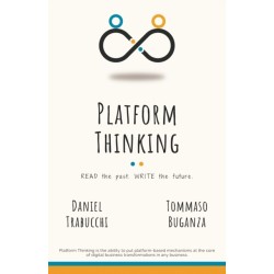 Platform Thinking: Read the Past. Write the Future.