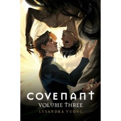 Covenant Vol. 3