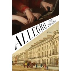 Allegro: A Novel