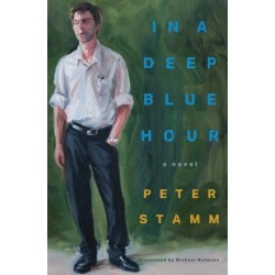 In a Deep Blue Hour: A Novel