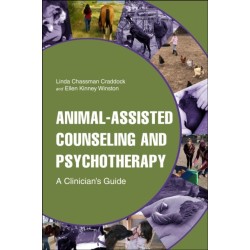 Animal-Assisted Counseling and Psychotherapy: A Clinician's Guide
