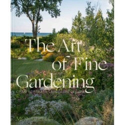 The Art of Fine Gardening: Craig Bergmann Landscape Design