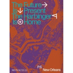 Prospect.6: The Future Is Present, The Harbinger Is Home