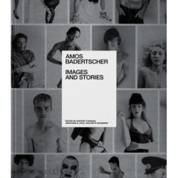 Amos Badertscher Images and Stories