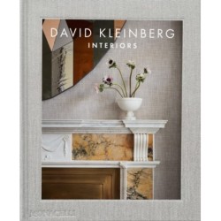 David Kleinberg: Interiors