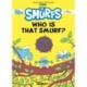 The Smurfs - Who is That Smurf?