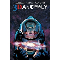 3D Anomaly