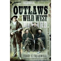 Outlaws of the Wild West