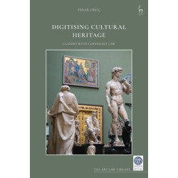 Digitising Cultural Heritage: Clashes with Copyright Law