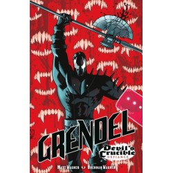 Grendel: Devil's Crucible - Defiance