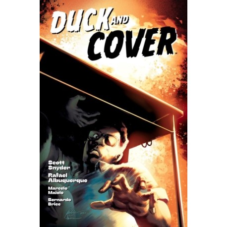 Duck and Cover