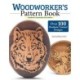 Woodworker's Pattern Book, Updated & Expanded 2nd Edition: Over 100 Realistic Animal Designs