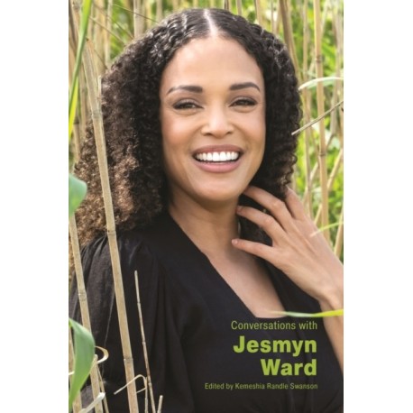 Conversations with Jesmyn Ward