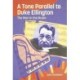 A Tone Parallel to Duke Ellington: The Man in the Music
