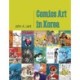 Comics Art in Korea