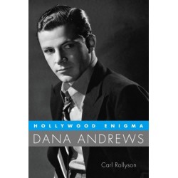 Hollywood Enigma: Dana Andrews