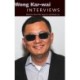 Wong Kar-wai: Interviews