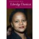 Conversations with Edwidge Danticat