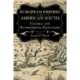 European Empires in the American South: Colonial and Environmental Encounters