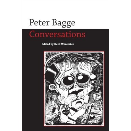 Peter Bagge: Conversations