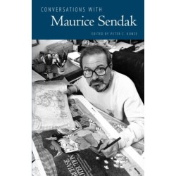 Conversations with Maurice Sendak