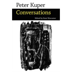 Peter Kuper: Conversations