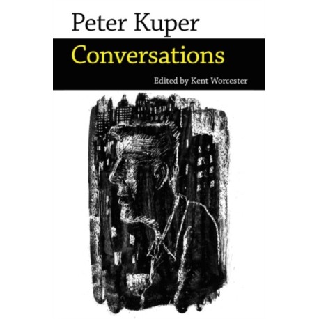 Peter Kuper: Conversations