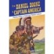 From Daniel Boone to Captain America: Playing Indian in American Popular Culture
