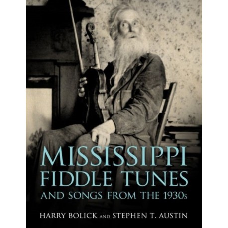 Mississippi Fiddle Tunes and Songs from the 1930s