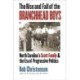 The Rise and Fall of the Branchhead Boys: North Carolina's Scott Family and the Era of Progressive Politics