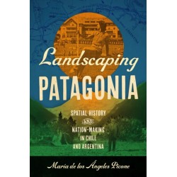 Landscaping Patagonia: Spatial History and Nation-Making in Chile and Argentina
