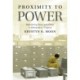 Proximity to Power: Rethinking Race and Place in Alexandria, Virginia