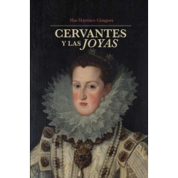 Cervantes Y La Joyas