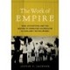 The Work of Empire: War, Occupation, and the Making of American Colonialism in Cuba and the Philippines