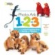 Photo Ark 1-2-3: An Animal Counting Book in Poetry and Pictures