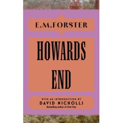 Howards End: With an introduction by David Nicholls, bestselling author of You Are Here