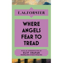 Where Angels Fear to Tread: With an introduction by Elif Shafak, bestselling author of The Island of Missing Trees