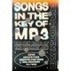 Songs In The Key of MP3: The New Icons of the Internet Age