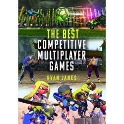 The Best Competitive Multiplayer Games