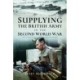 Supplying the British Army in the Second World War