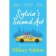 Sylvia's Second Act: The hilarious, heartwarming and utterly feel-good read for 2025!