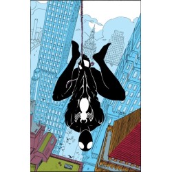 Web of Spider-Man Omnibus Vol. 1